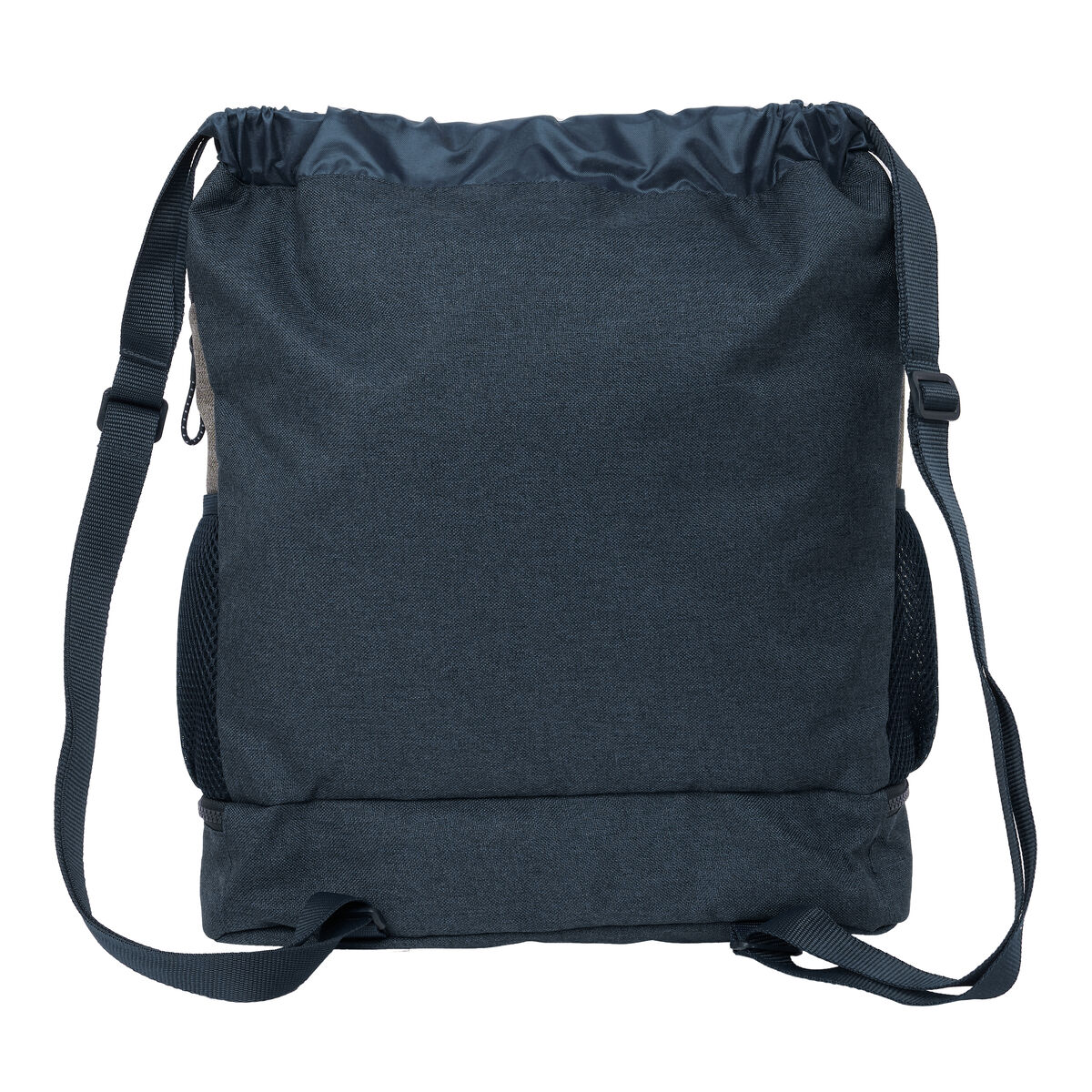 Ryggsäck till barn Kappa Dark navy Grå Marinblå 35 x 40 x 1 cm - 3