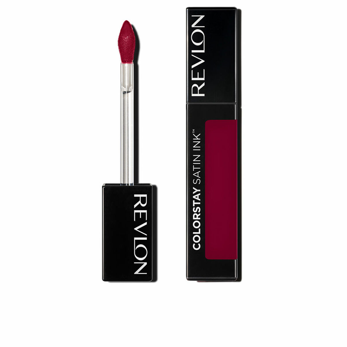 Läppstift Revlon ColorStay Satin Ink Nº 20 On a mission Nº 020-On A Mission 5 ml