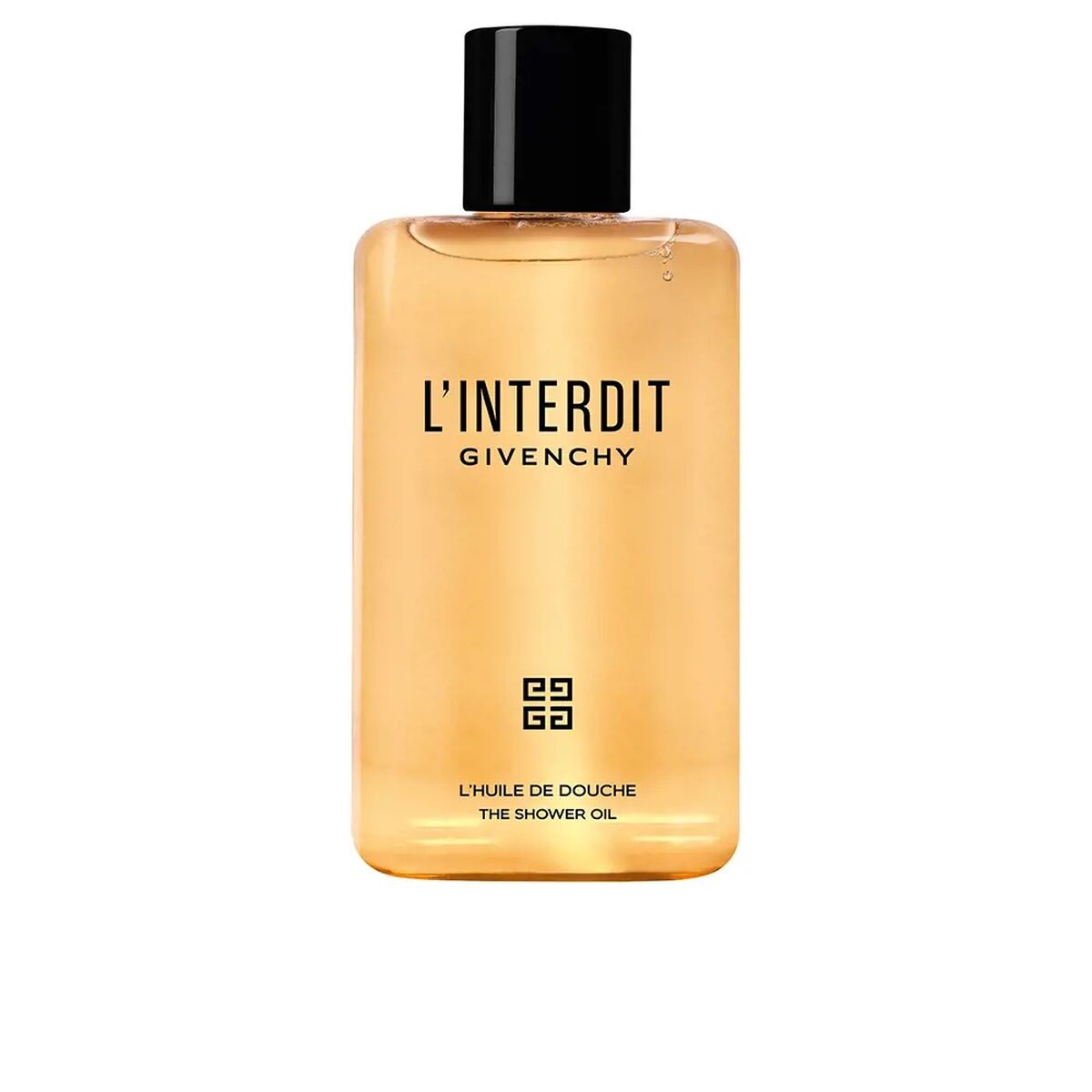 Duscholja Givenchy L'Interdit 200 ml