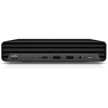 Bordsdator HP ELITE MINI 800 G9 16 GB RAM 512 GB SSD i5-14500