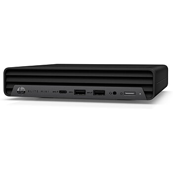Bordsdator HP ELITE MINI 800 G9 16 GB RAM 512 GB SSD i5-14500
