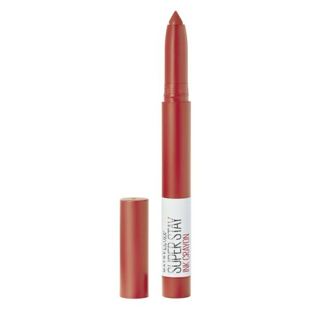 Läppstift Maybelline 30174092 40 Laugh Louder Nº 40-Laugh Louder 1,5 g