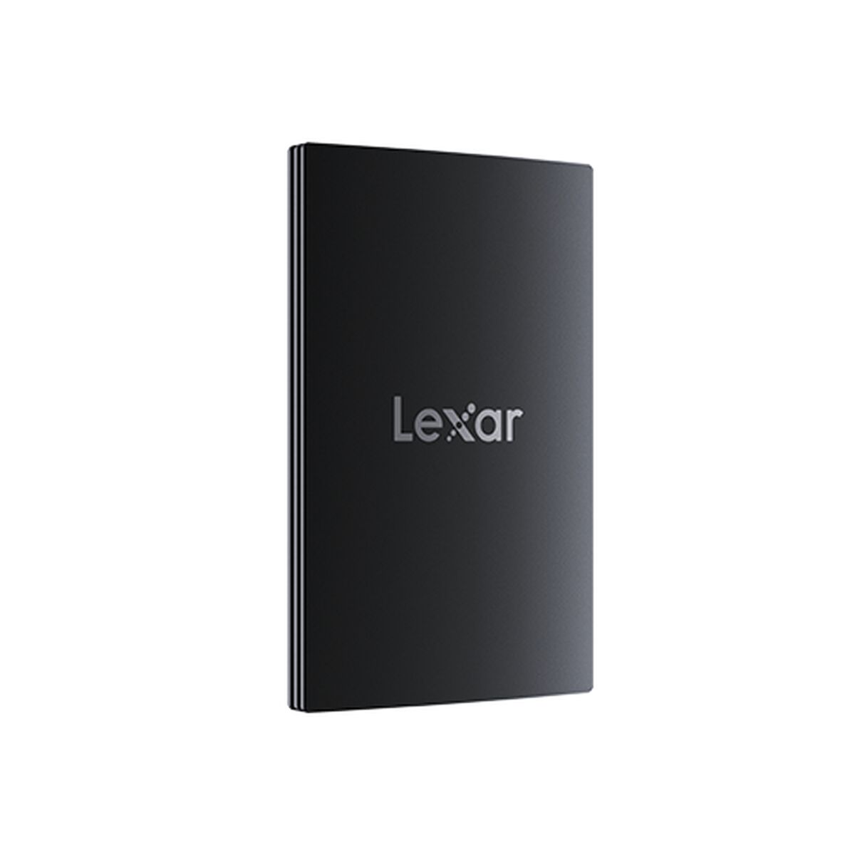 Extern Hårddisk Lexar LSL500X004T-RNBNG 4 TB SSD