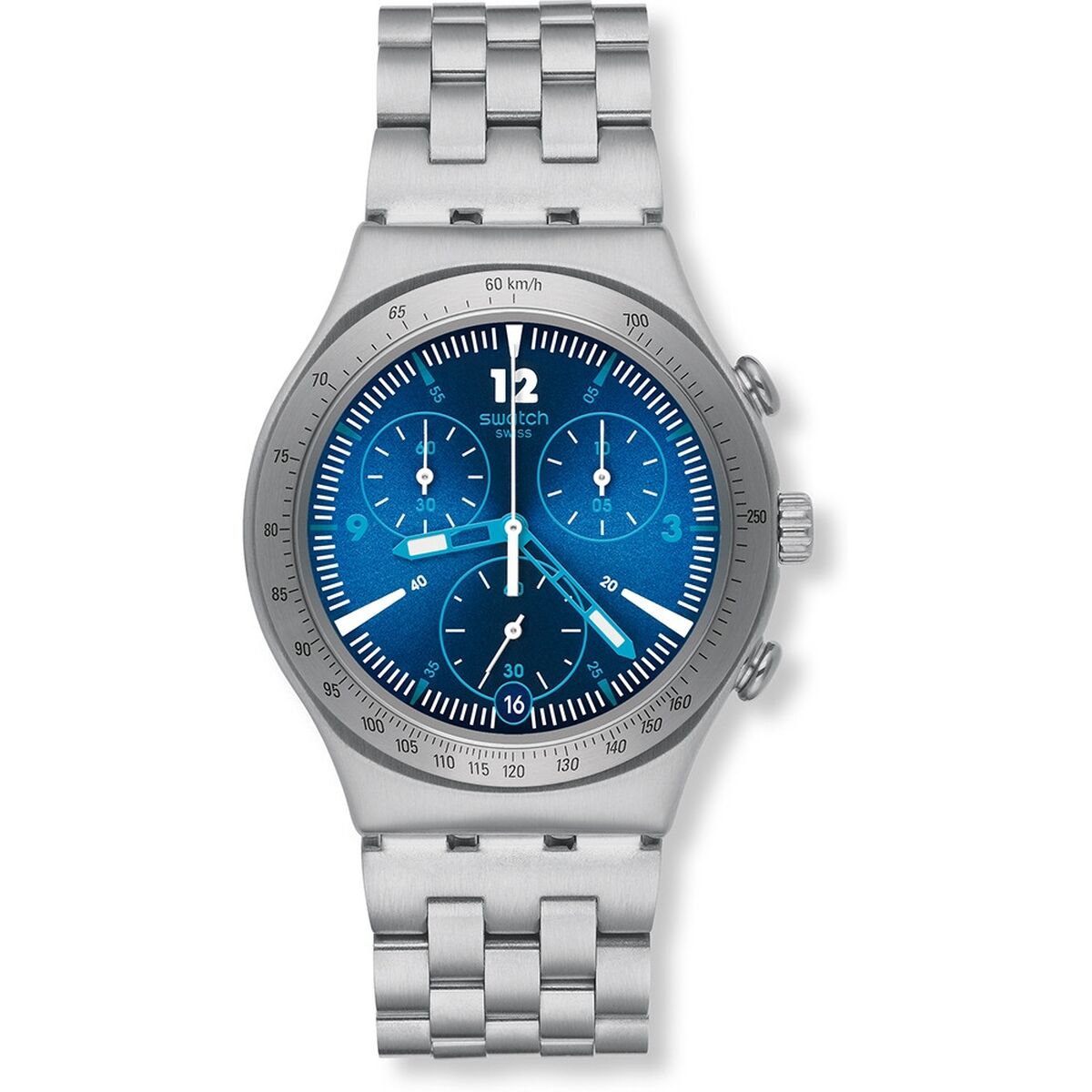 Herrklocka Swatch YCS575G