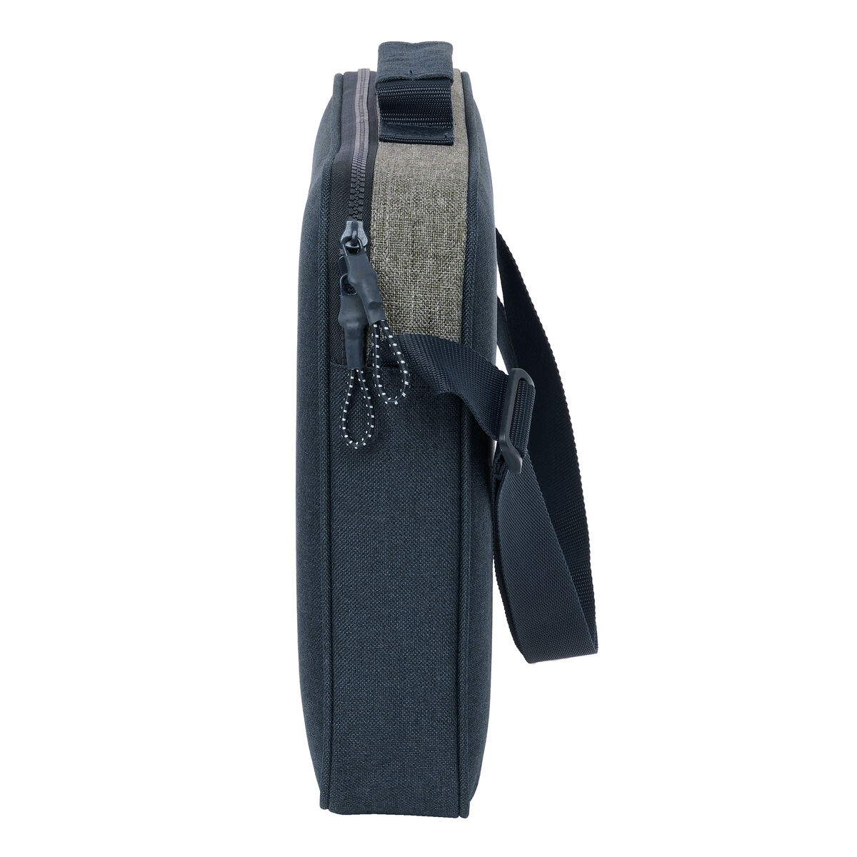 Skolväska Kappa Dark navy Grå Marinblå 38 x 28 x 6 cm - 3