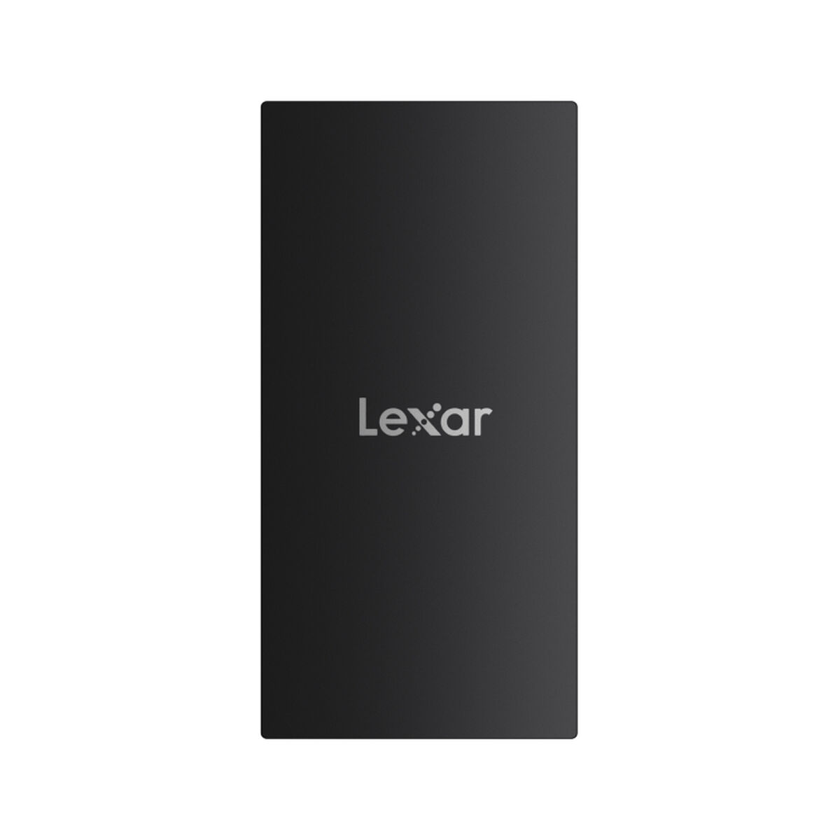 Extern Hårddisk Lexar LSL300002T-RNBNG 2 TB SSD