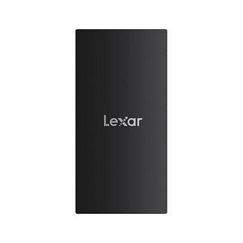 Extern Hårddisk Lexar LSL300002T-RNBNG 2 TB SSD