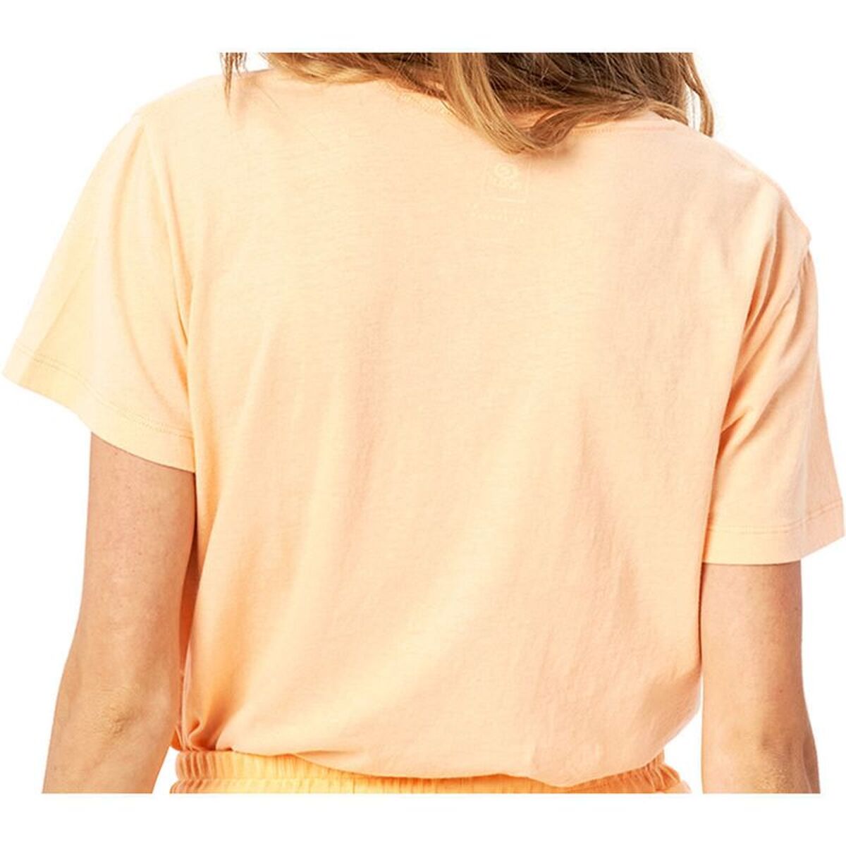 T-shirt med kortärm Dam Rip Curl GTERO5-9724 (L) - 2