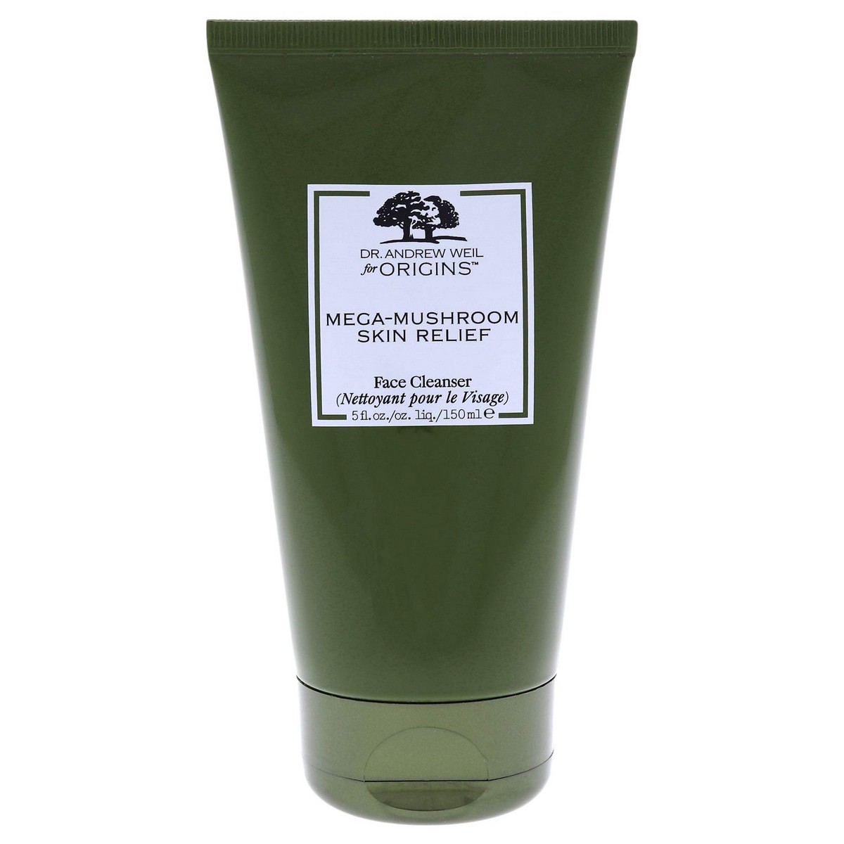 Ansiktsrengöring Origins Mega Mushroom 150 ml - 2