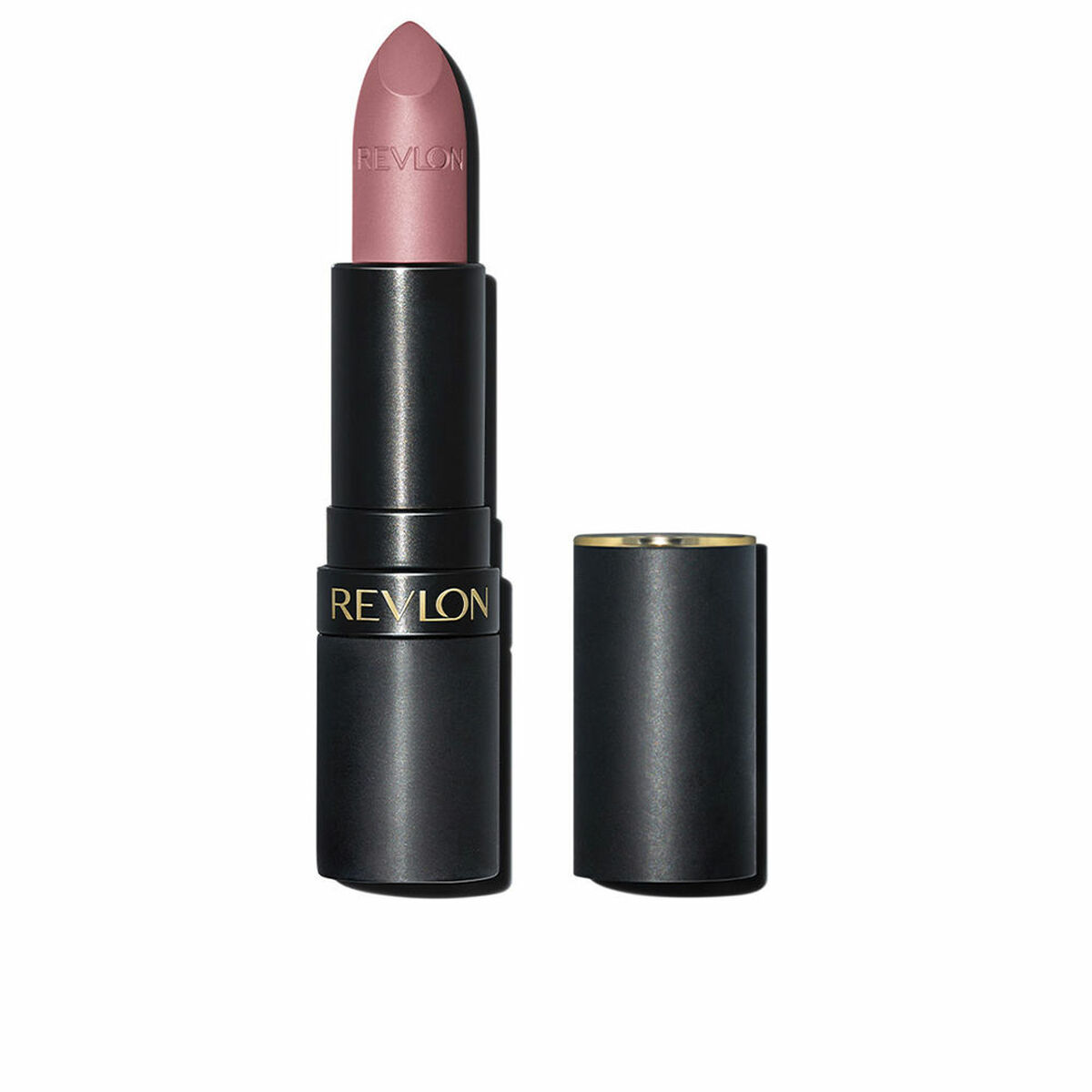 Läppstift Revlon Super Lustrous The Luscious Nº 4 Wild thoughts