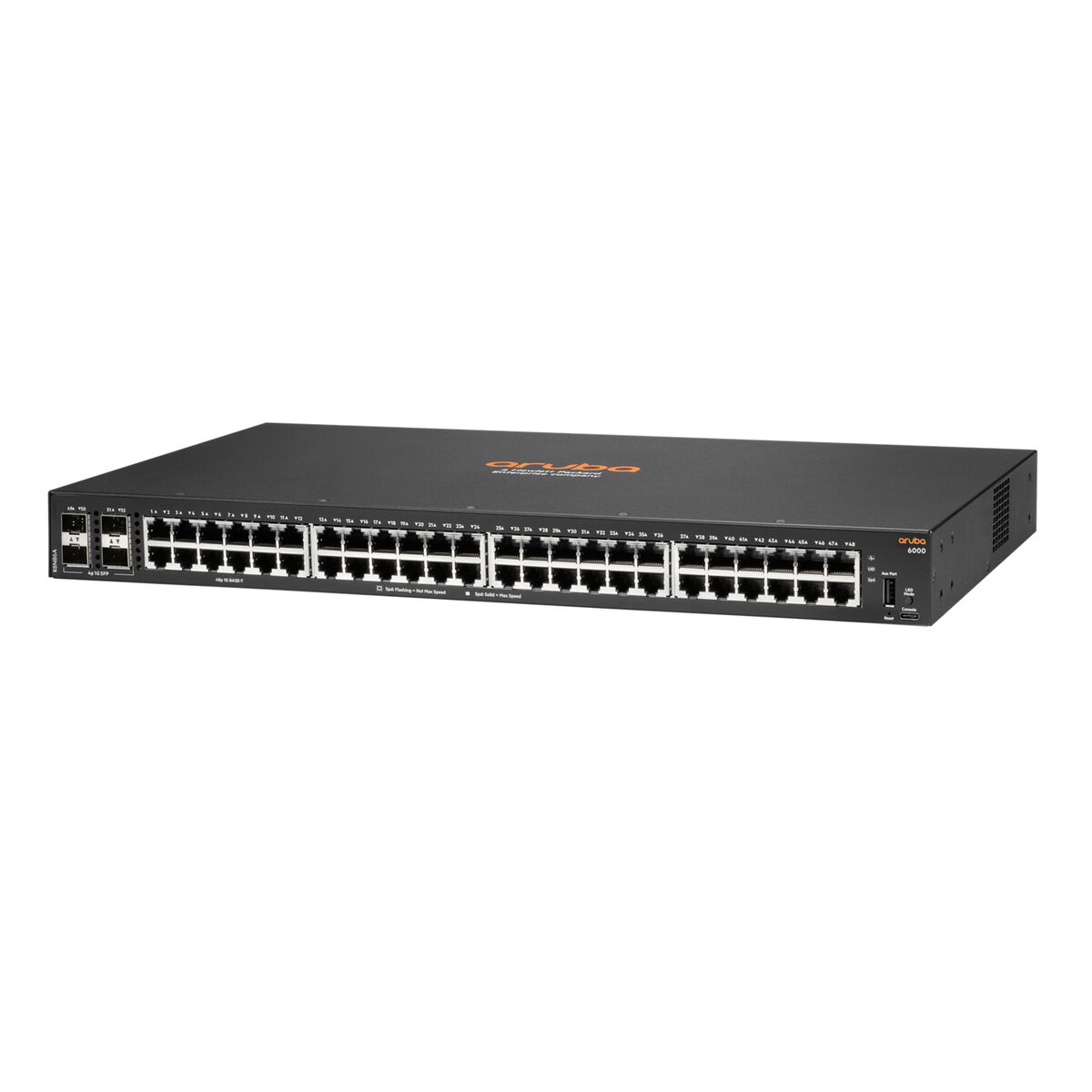 Switch HPE R8N86A - 2