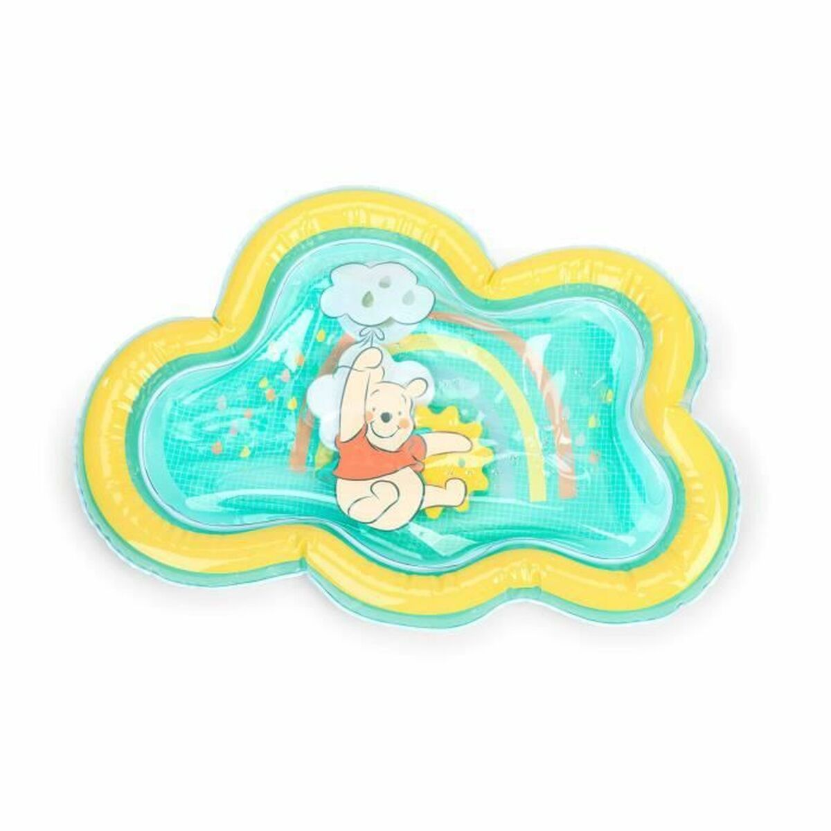 Lekmatta Disney PVC