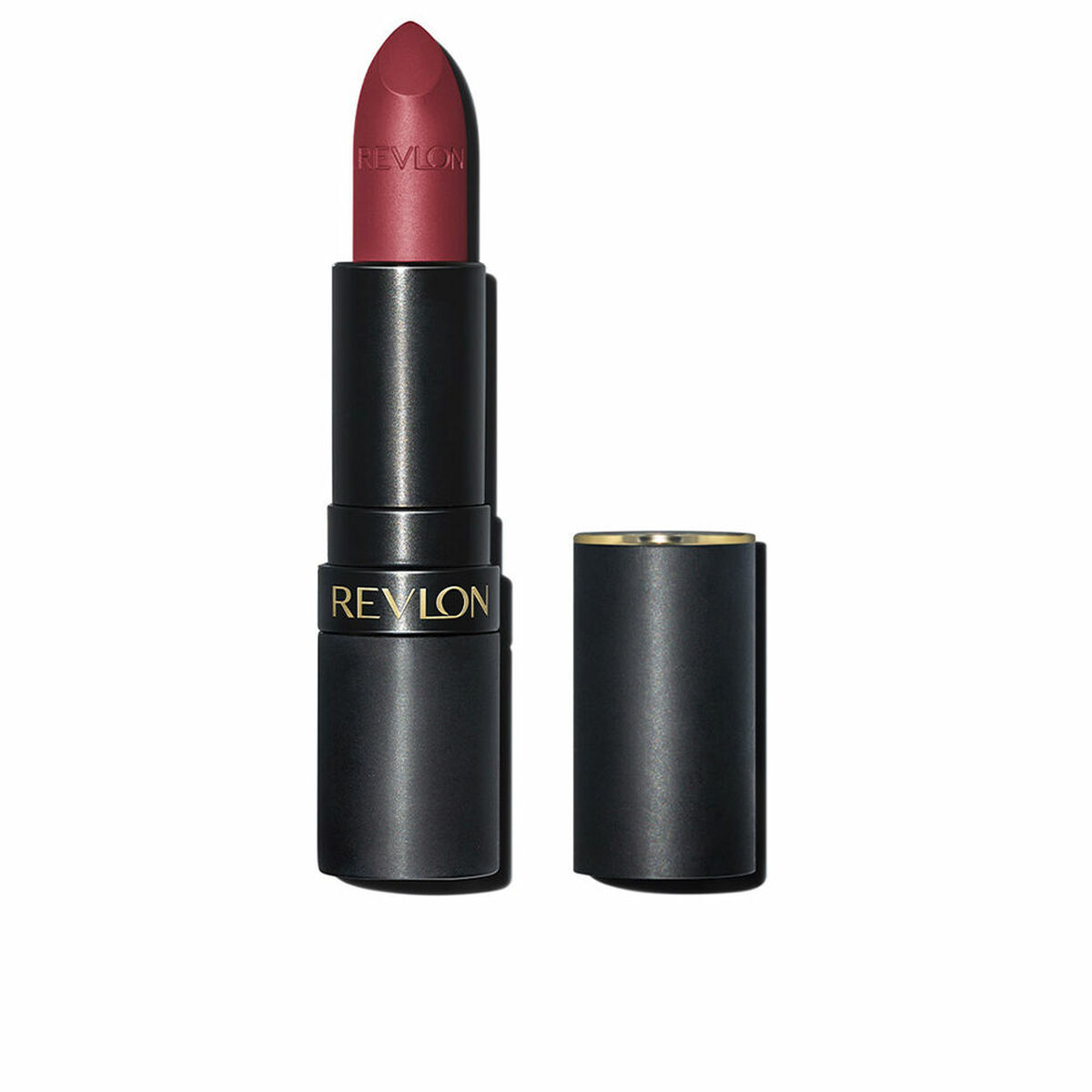 Läppstift Revlon Super Lustrous The Luscious Nº 8 Show Off