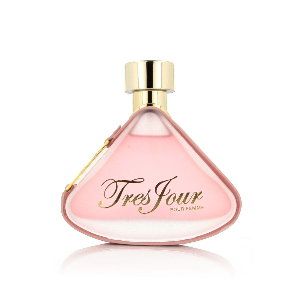 Parfym Damer Armaf Tres Jour Pour Femme EDP 100 ml - 2