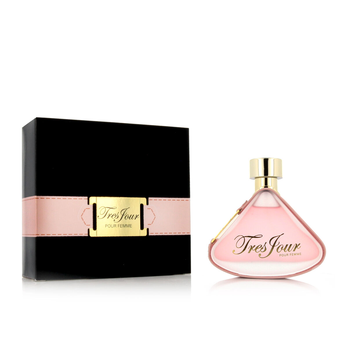 Parfym Damer Armaf Tres Jour Pour Femme EDP 100 ml