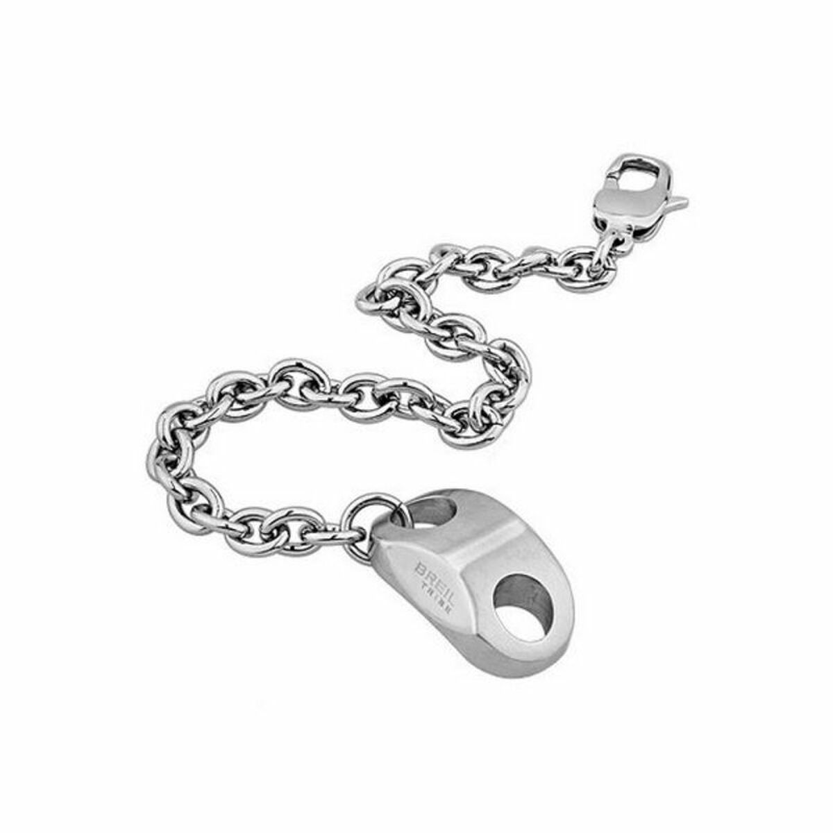 Herrarmband Breil TJ0637 Stål 22 cm - 2