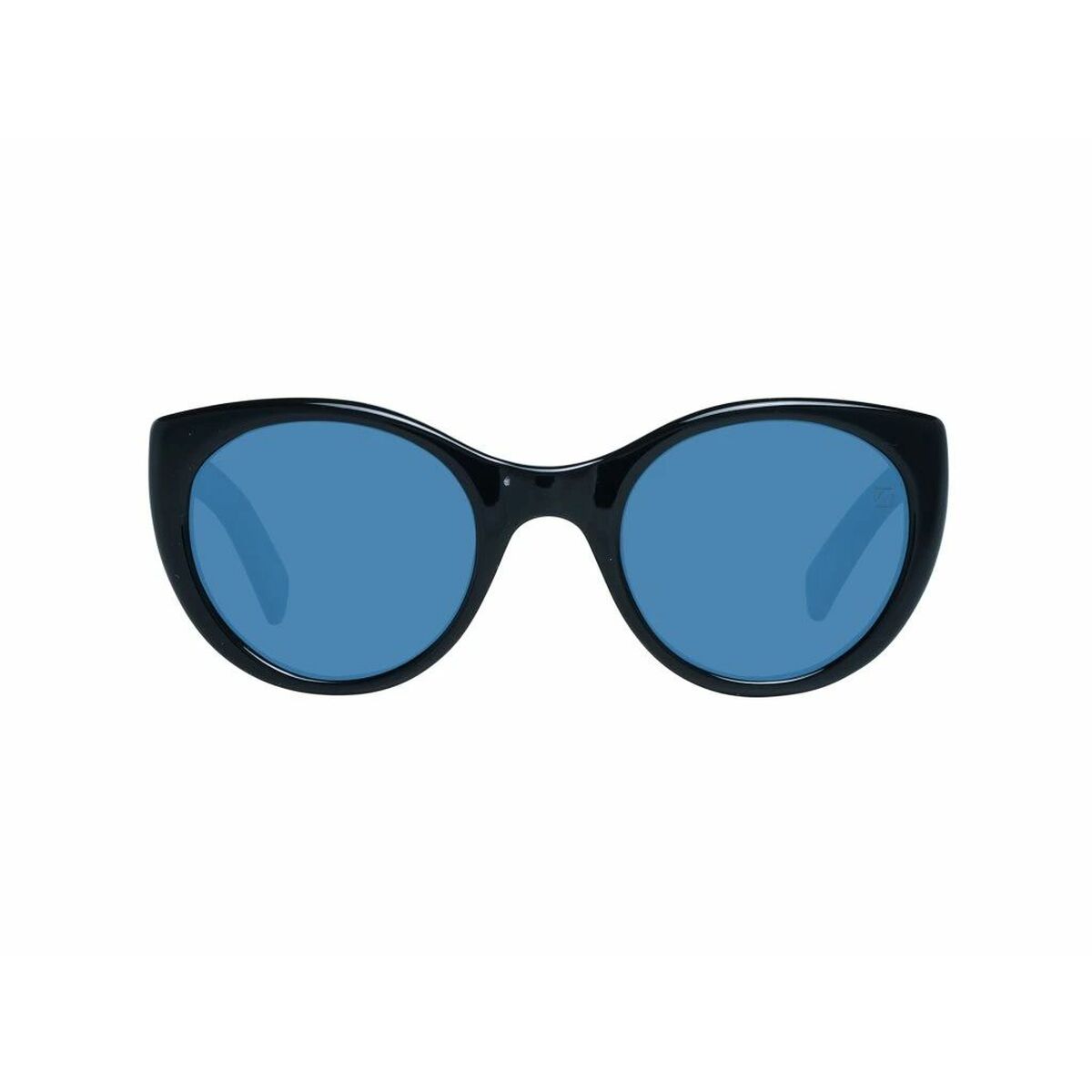 Unisexsolglasögon Ermenegildo Zegna ZC0009-01V50 Ø 50 mm - 3