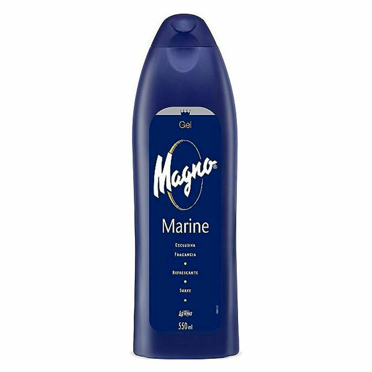 Duschtvål Magno Marine 550 ml