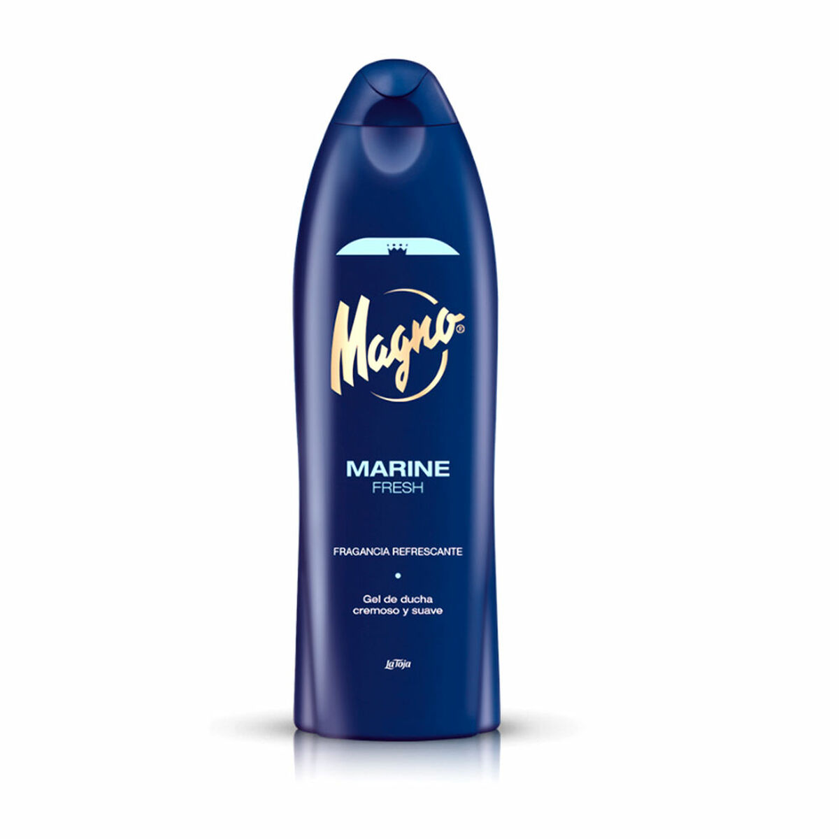 Duschtvål Magno Marine 550 ml - 2