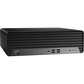 Bordsdator HP ELITE SFF 800 G9 Intel Core i7-14700 16 GB RAM 512 GB SSD