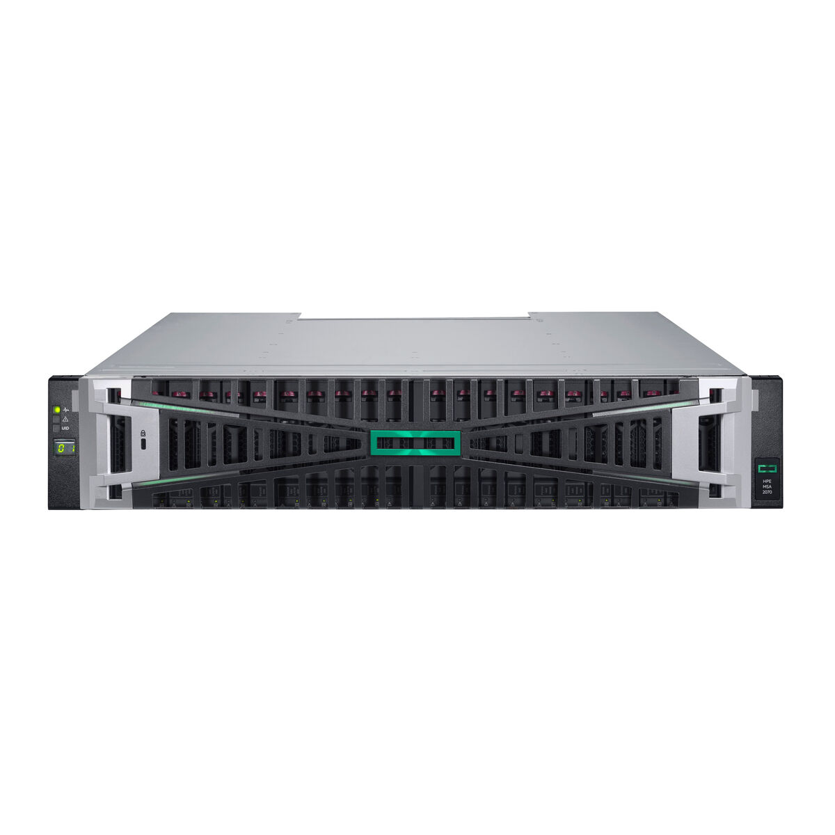Nätlagringsenhet NAS Hewlett Packard S1H42A