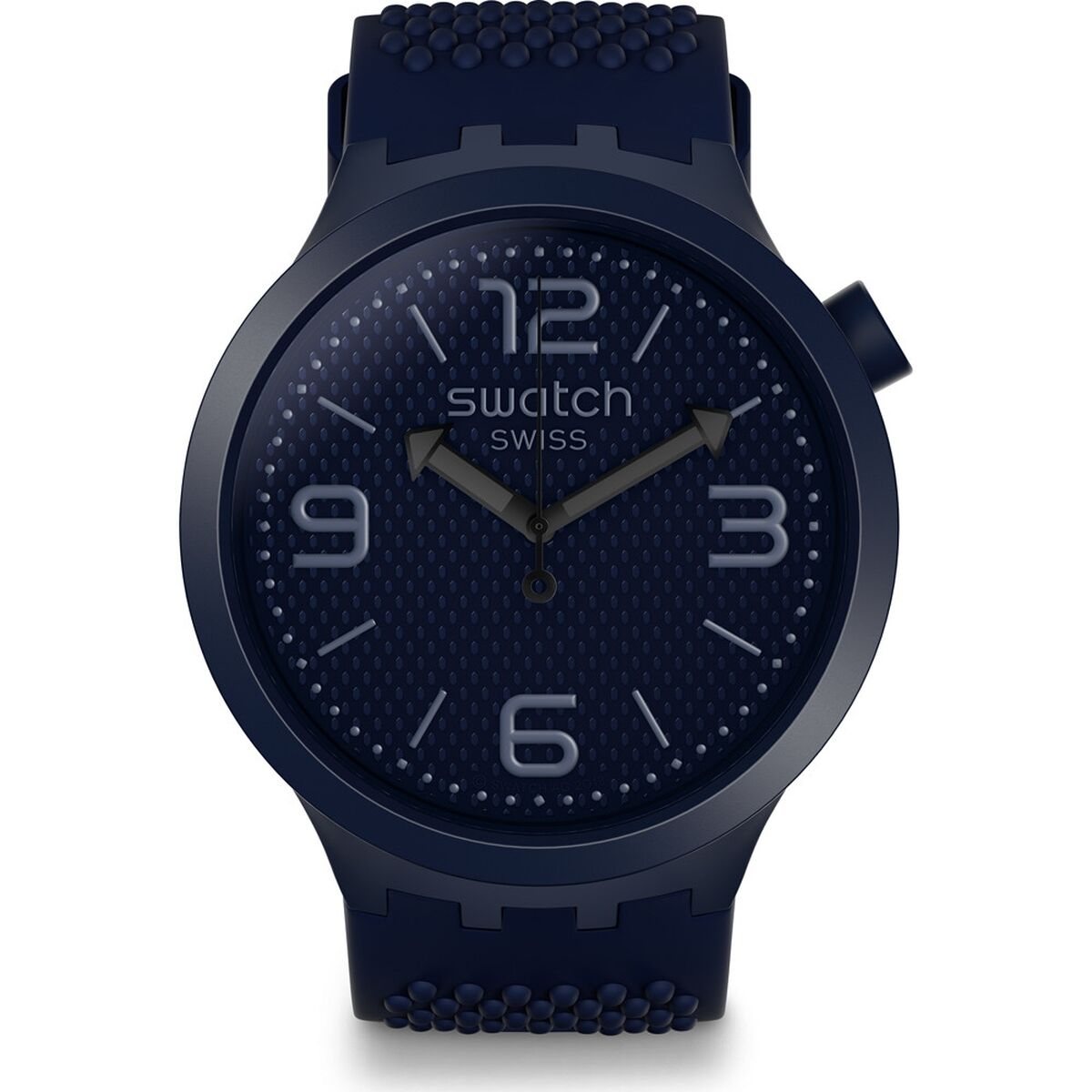 Herrklocka Swatch SO27N100
