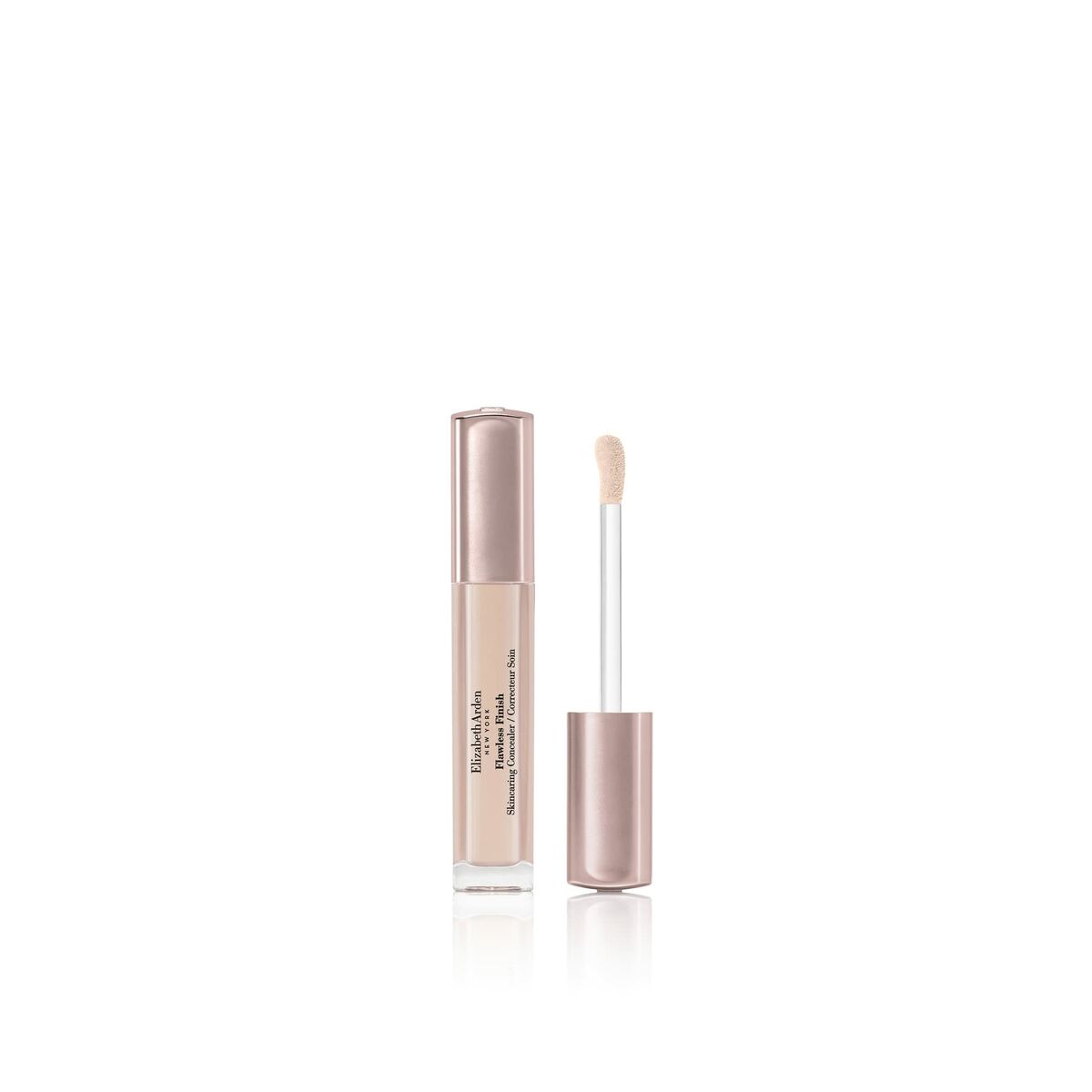 Flytande makeupbas Elizabeth Arden Flawless Finish Nº 2 (1 antal)
