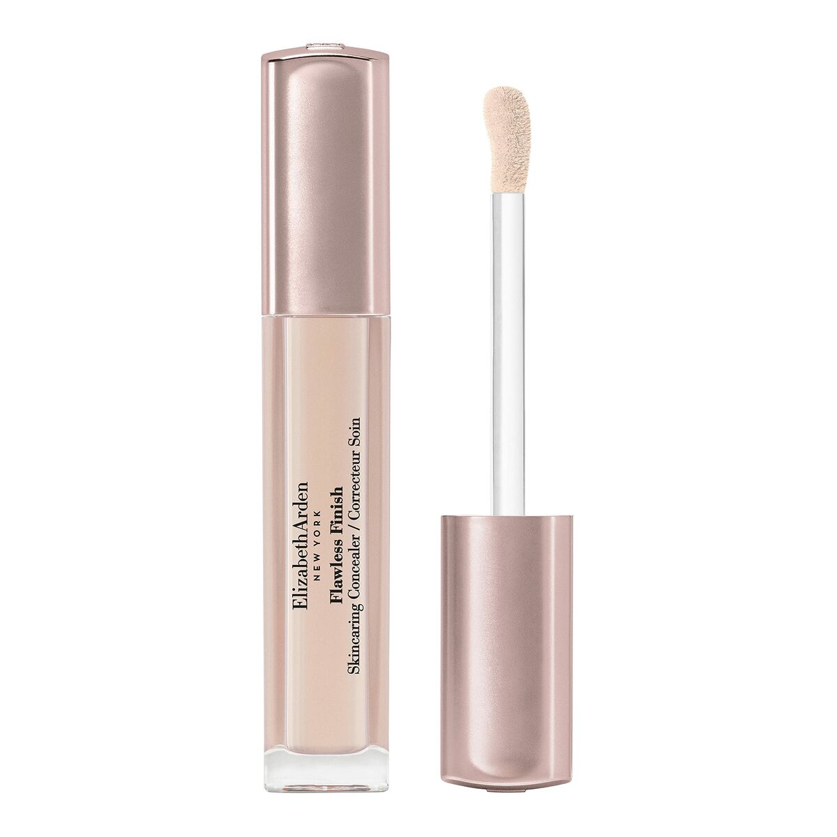 Flytande makeupbas Elizabeth Arden Flawless Finish Nº 2 (1 antal) - 2