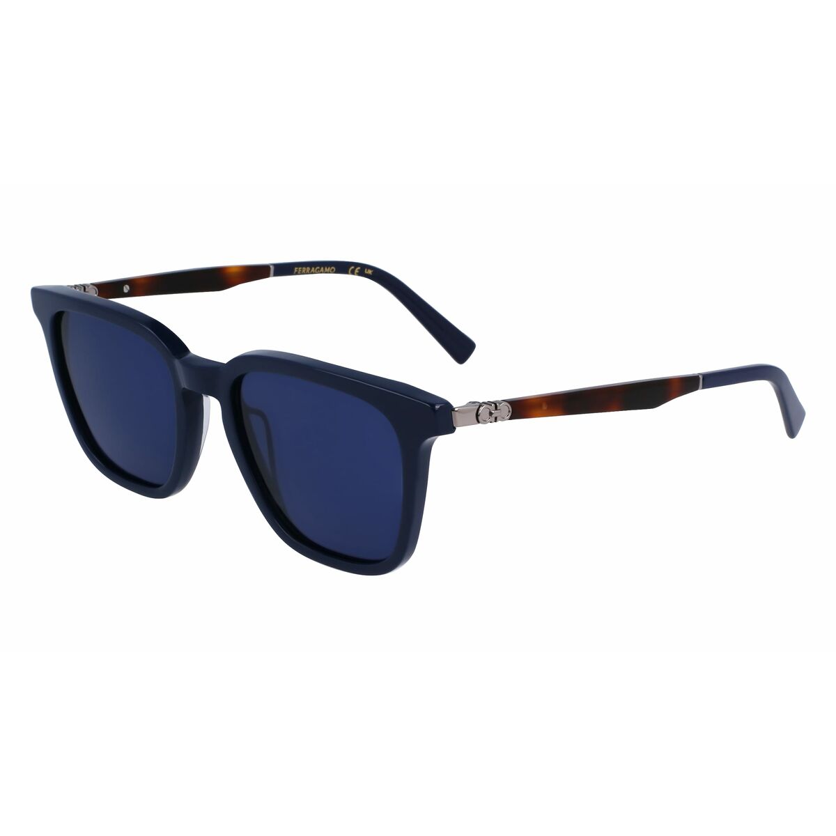 Herrsolglasögon Salvatore Ferragamo SF1100S-414 Ø 52 mm