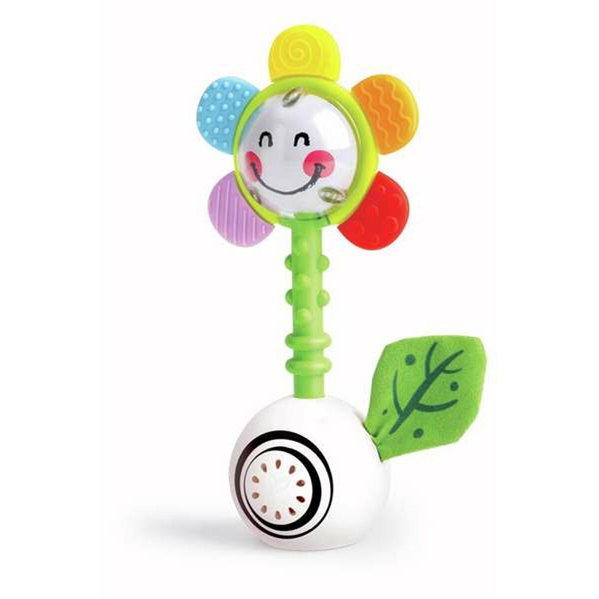 Skallra Hape - 2