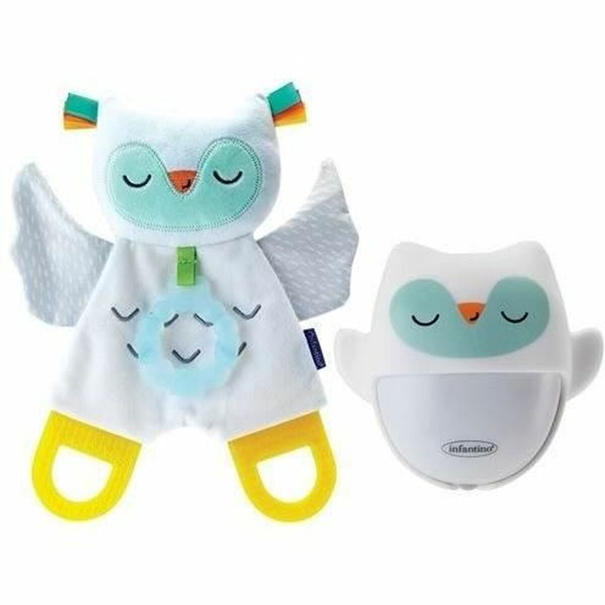 Nattljus Infantino