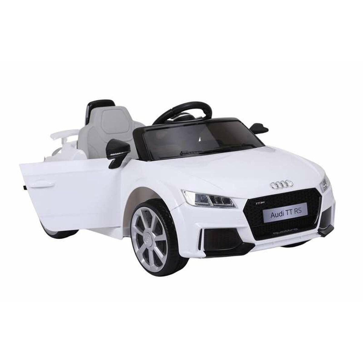 Gokart Injusa Audi Rs 5 Vit