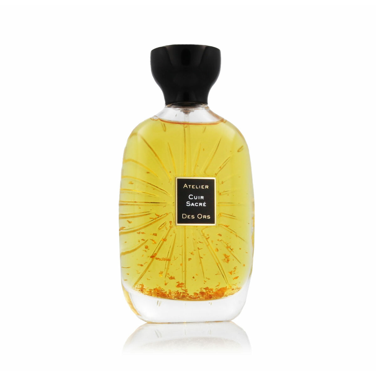 Parfym Unisex Atelier Des Ors EDP Cuir Sacre (100 ml) - 2