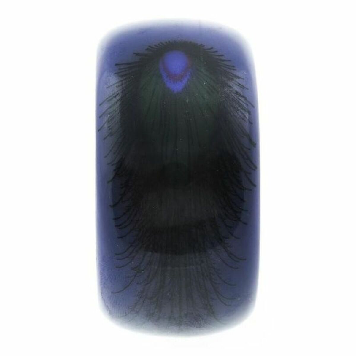 Damarmband Cristian Lay 42325650 | Blå Stål (6,5 cm) - 3