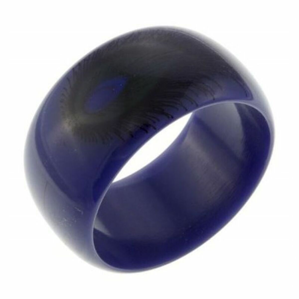 Damarmband Cristian Lay 42325650 | Blå Stål (6,5 cm) - 2
