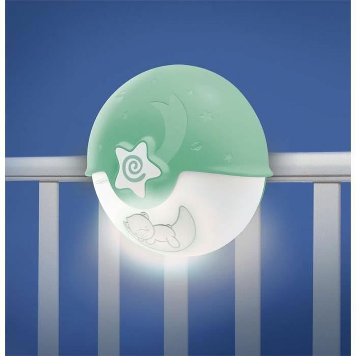 Nattljus Infantino - 2