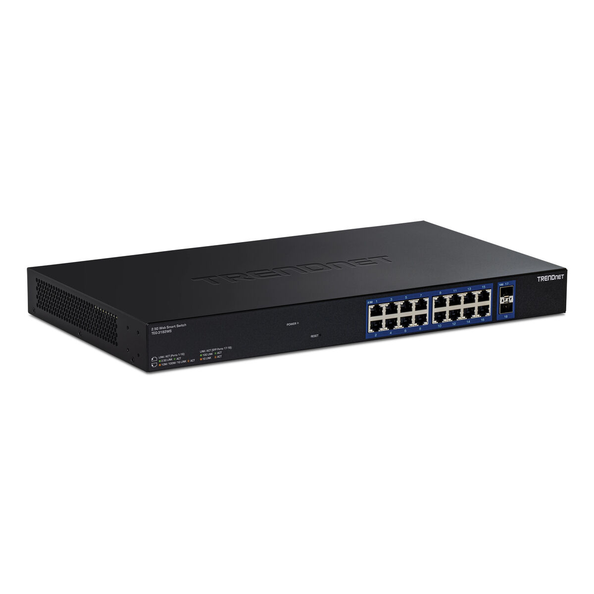Switch Trendnet TEG-3182WS
