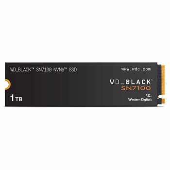 Hårddisk Western Digital WDS100T4X0E-00CJA0 1 TB SSD