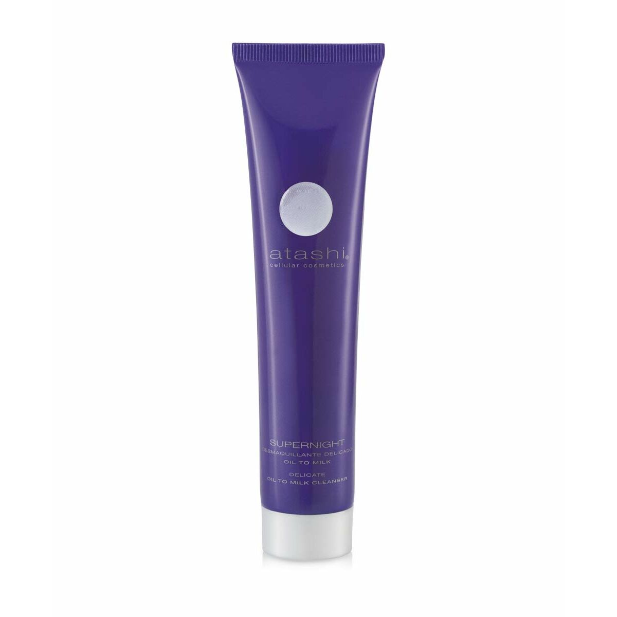Rengöringsolja Atashi Supernight 75 ml Natt