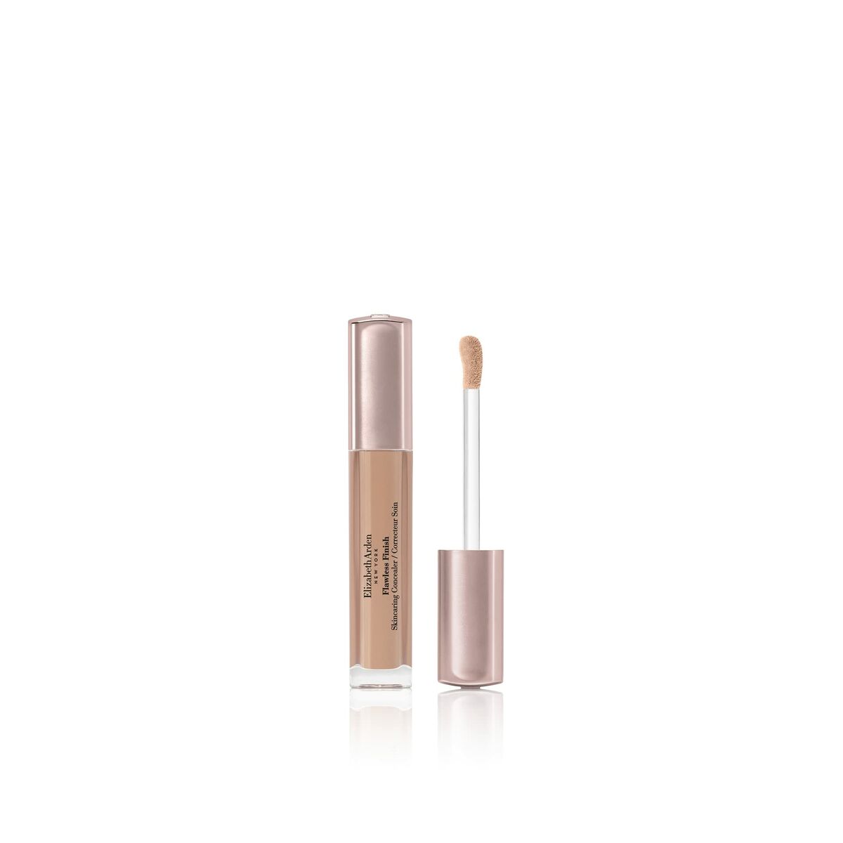 Concealer Elizabeth Arden Flawless Finish Nº 6 (1 antal)