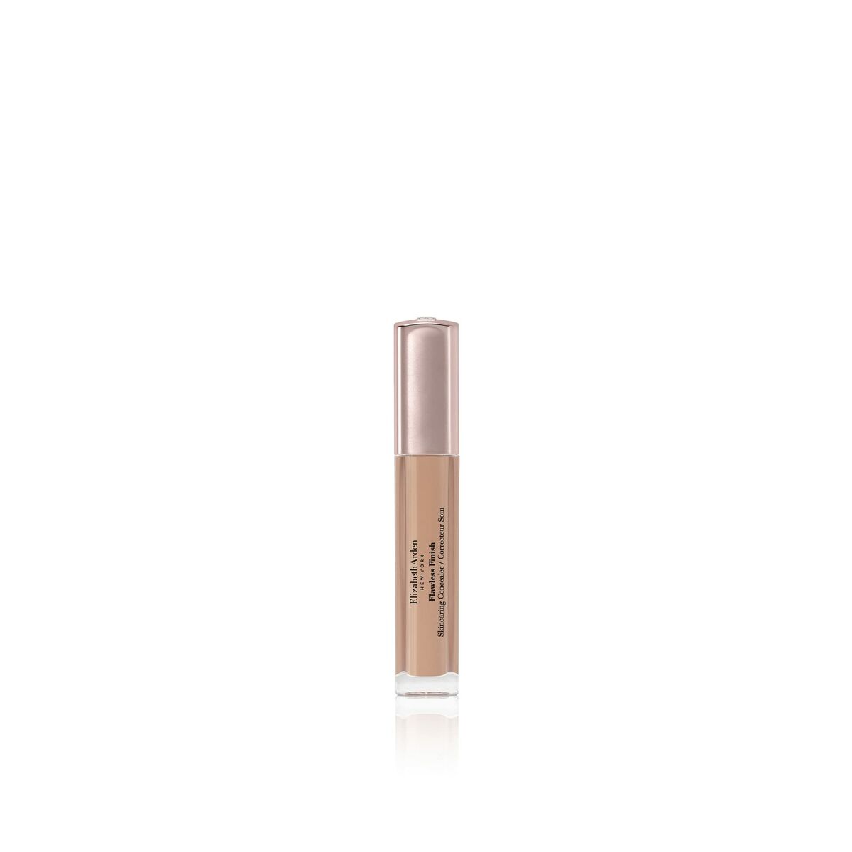 Concealer Elizabeth Arden Flawless Finish Nº 6 (1 antal) - 3