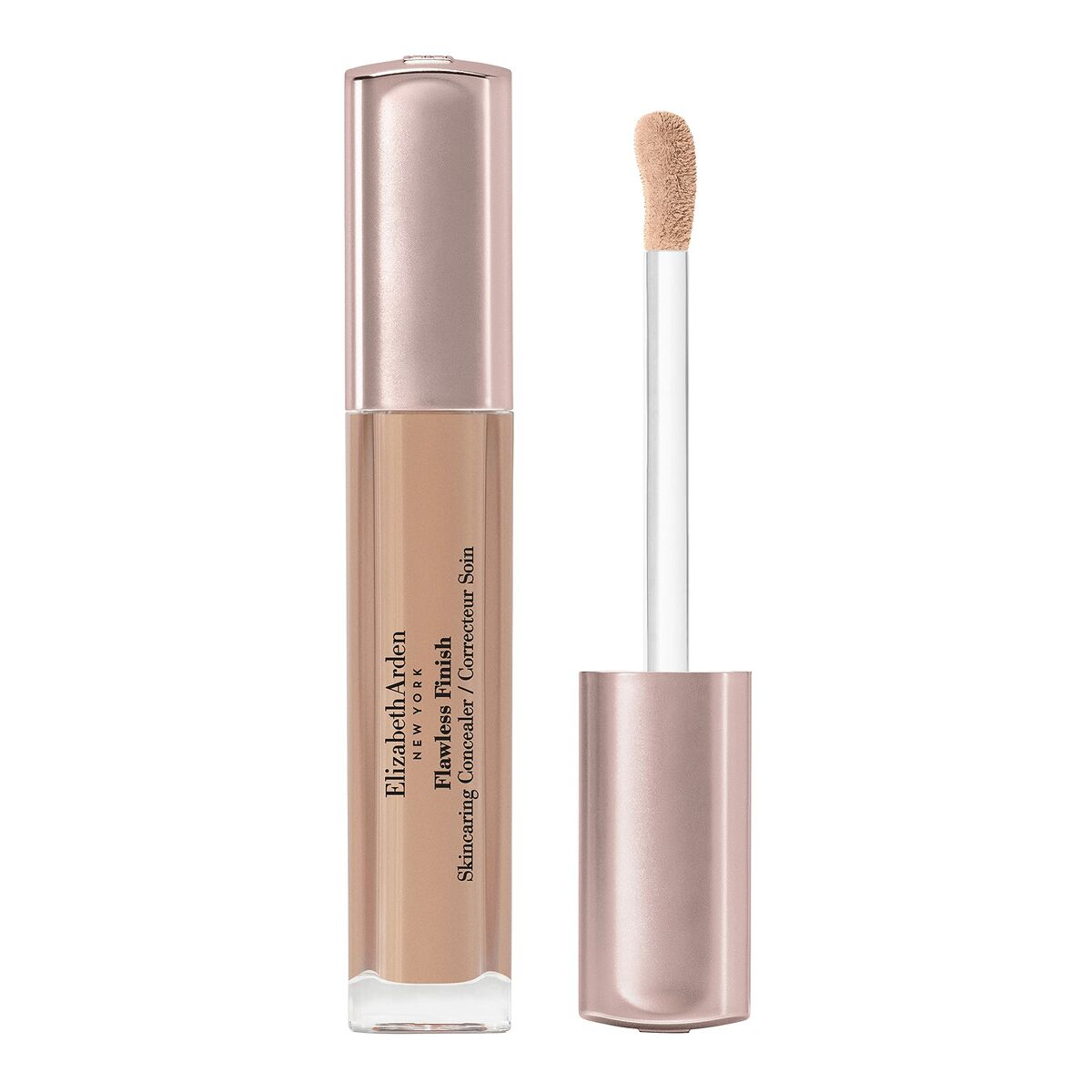 Concealer Elizabeth Arden Flawless Finish Nº 6 (1 antal) - 2
