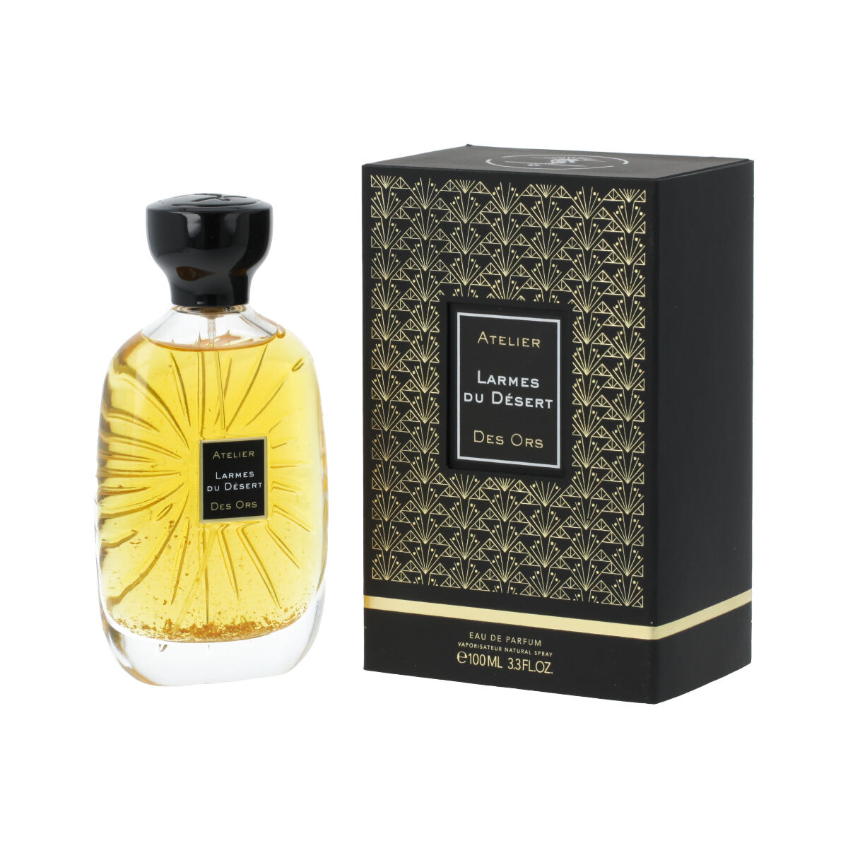 Parfym Unisex Atelier Des Ors EDP Larmes Du Desert (100 ml)