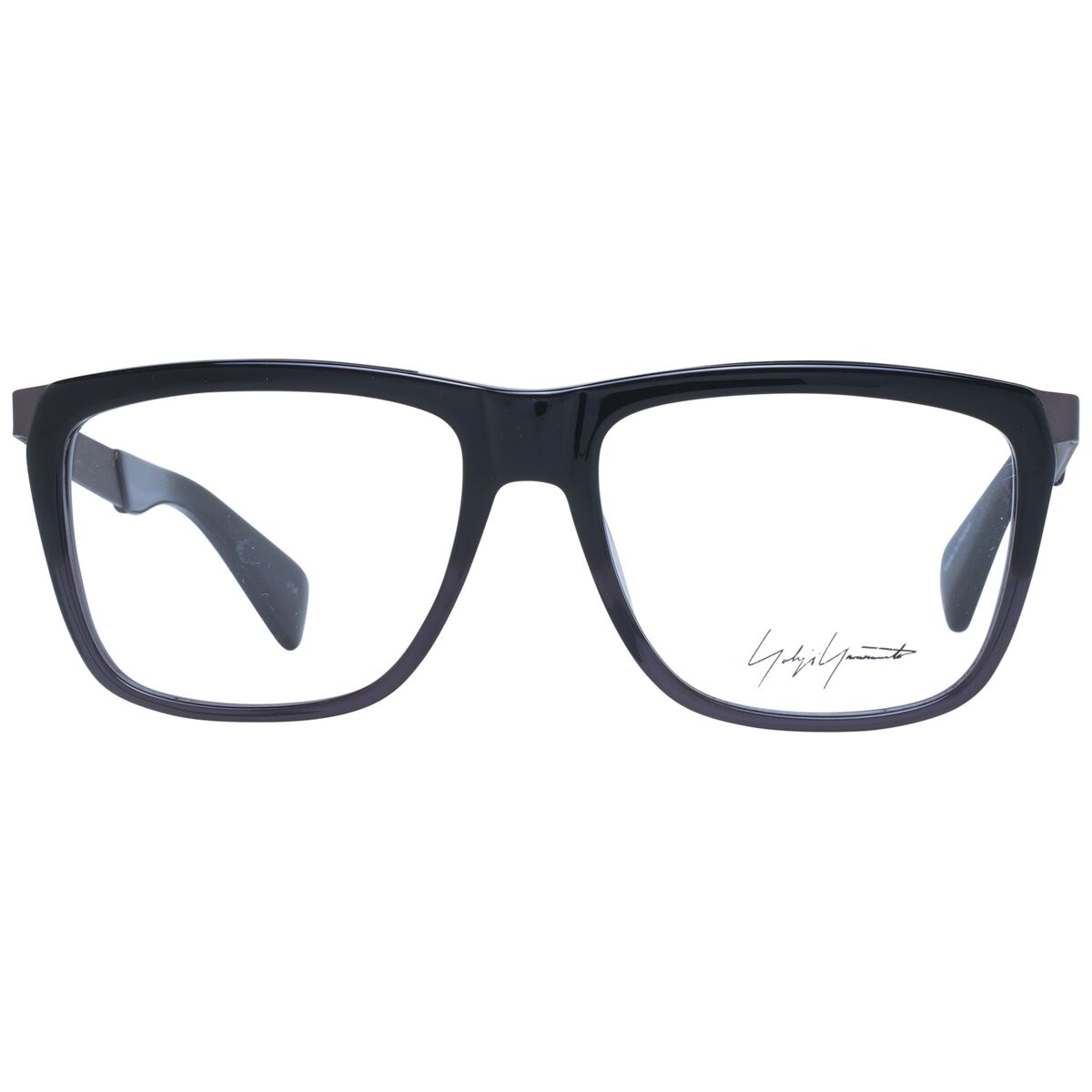 Glasögonbågar Yohji Yamamoto YY1015 55909 - 2