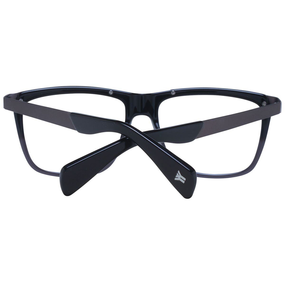 Glasögonbågar Yohji Yamamoto YY1015 55909 - 3