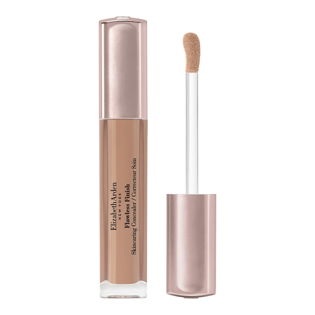 Concealer Elizabeth Arden Flawless Finish Nº 7 (1 antal) - 2