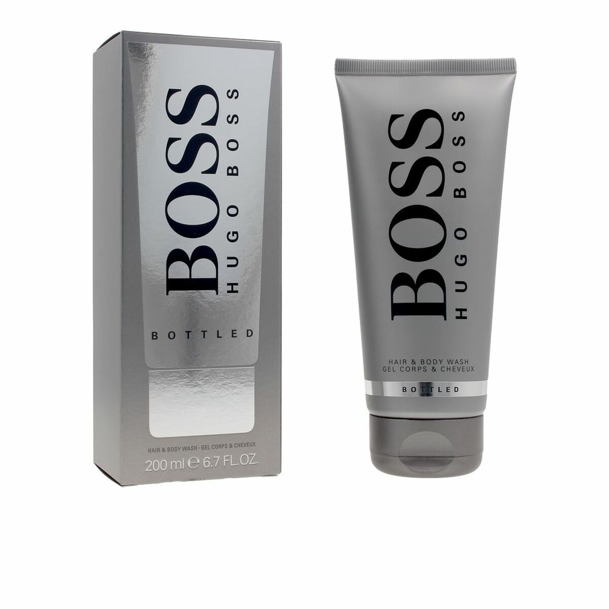Duschtvål BOSS    150 ml Boss Bottled
