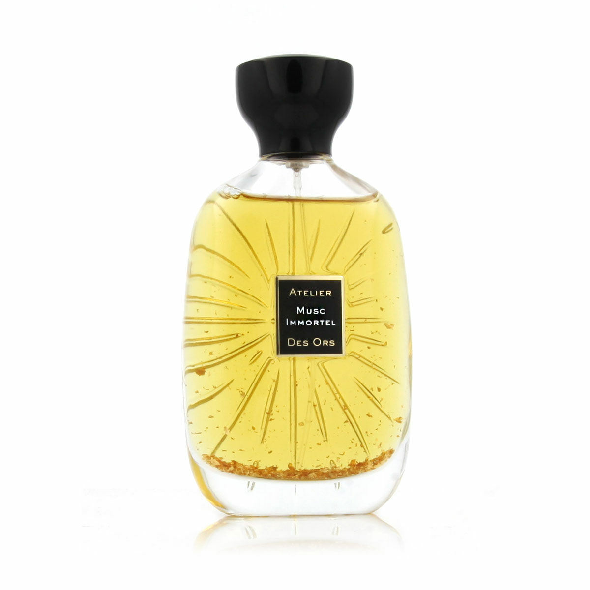 Parfym Unisex Atelier Des Ors EDP Musc Immortel (100 ml) - 2