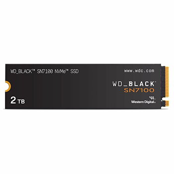 Hårddisk Western Digital WDS200T4X0E-00CJA0 1 TB SSD