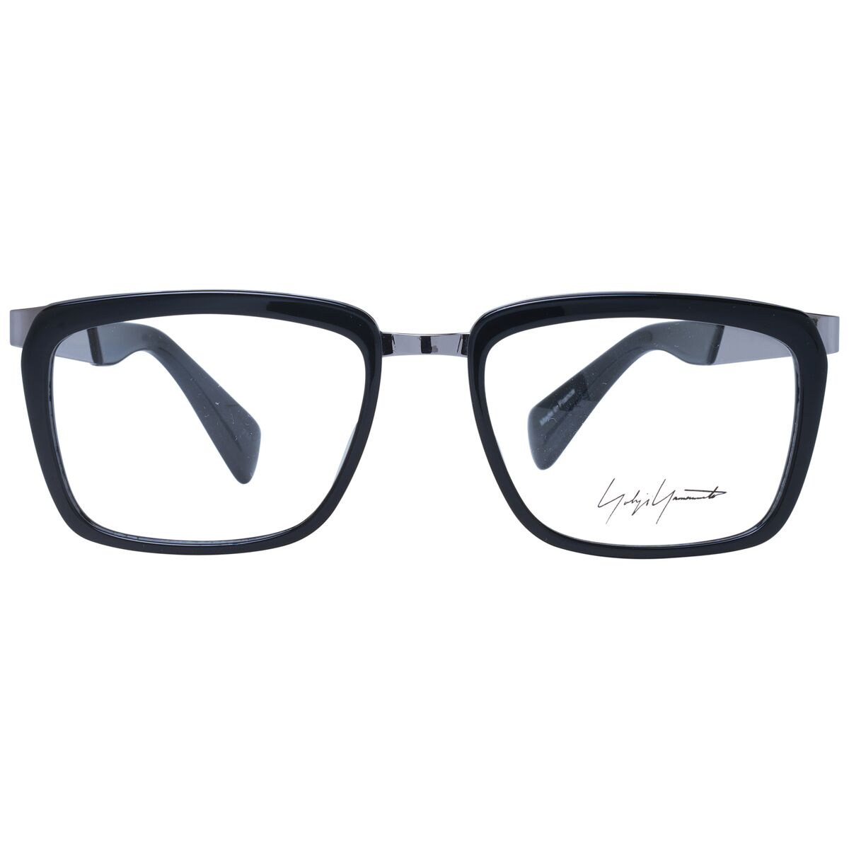 Glasögonbågar Yohji Yamamoto YY1016 54019 - 2